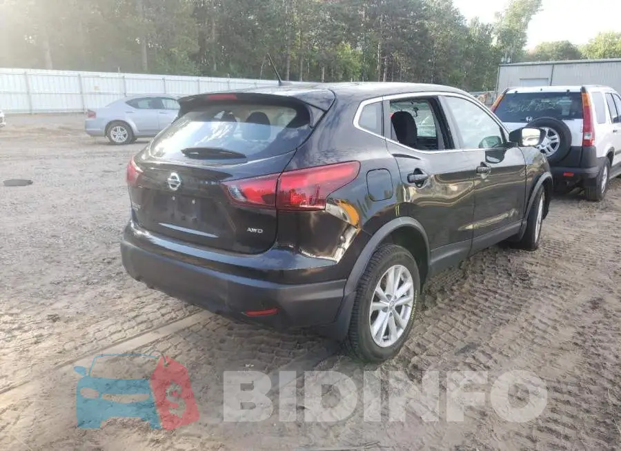 JN1BJ1CR5HW118952 Photo# 4