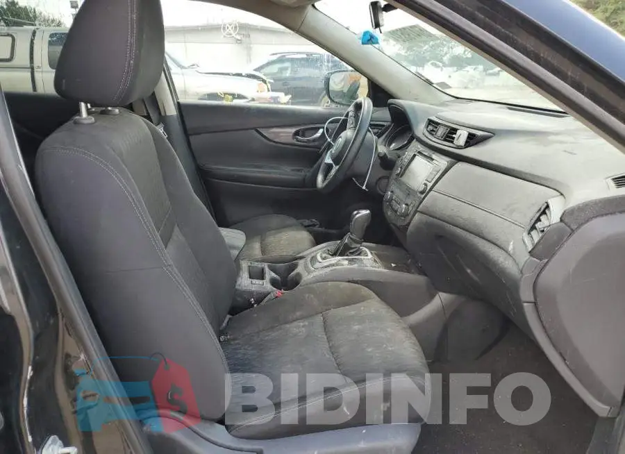 KNMAT2MT0LP510551 Photo# 5