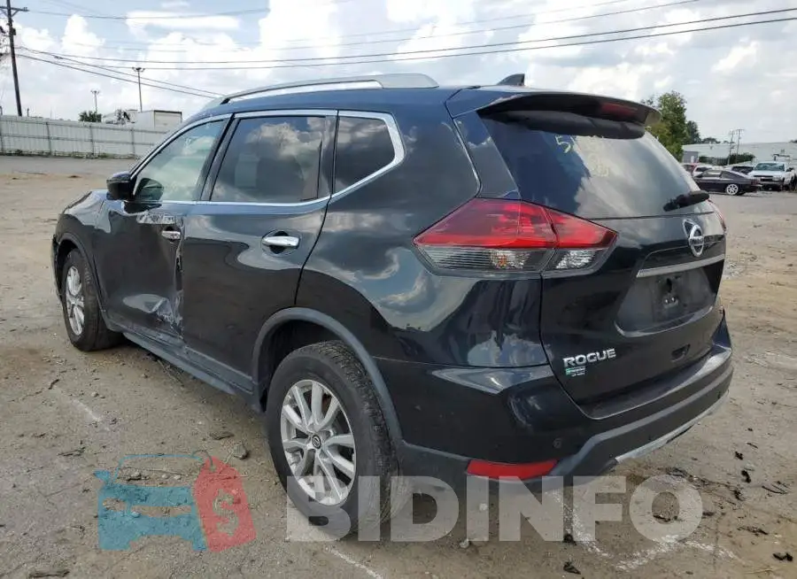 KNMAT2MT0LP510551 Photo# 3