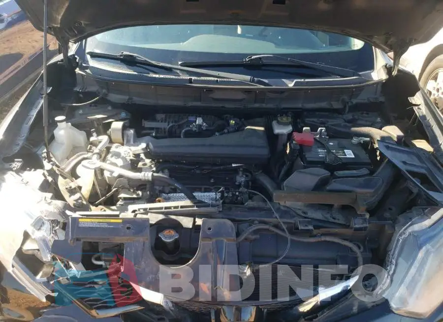 KNMAT2MT5GP604835 Photo# 7