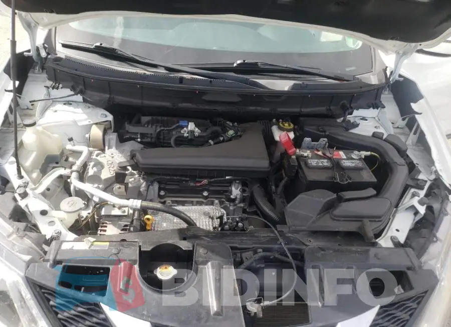 KNMAT2MT7GP679259 Photo# 7