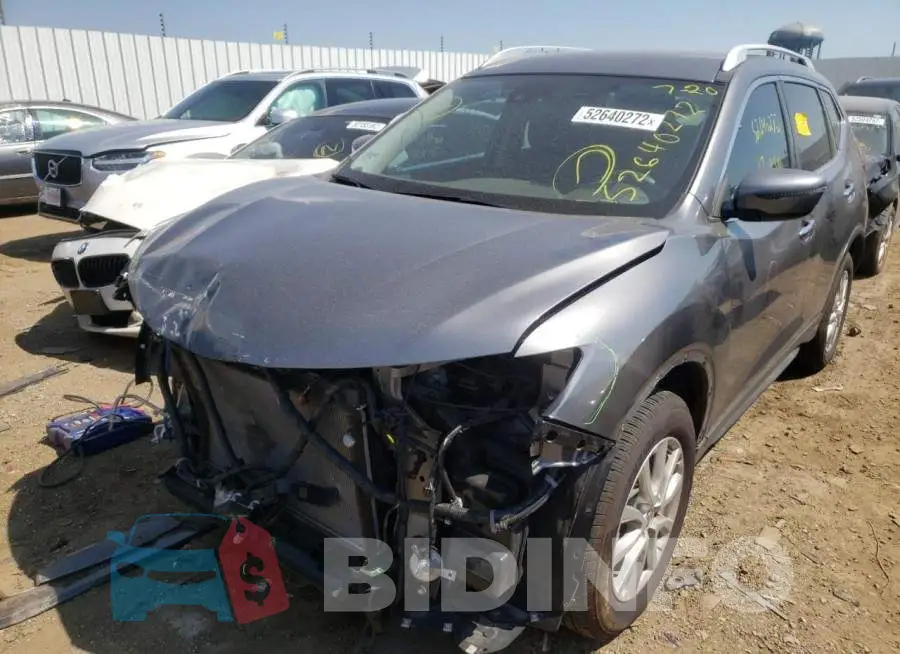 KNMAT2MT9LP510838 Photo# 2