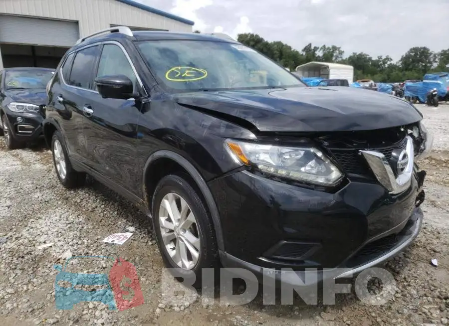 KNMAT2MV8GP722685 Photo# 1