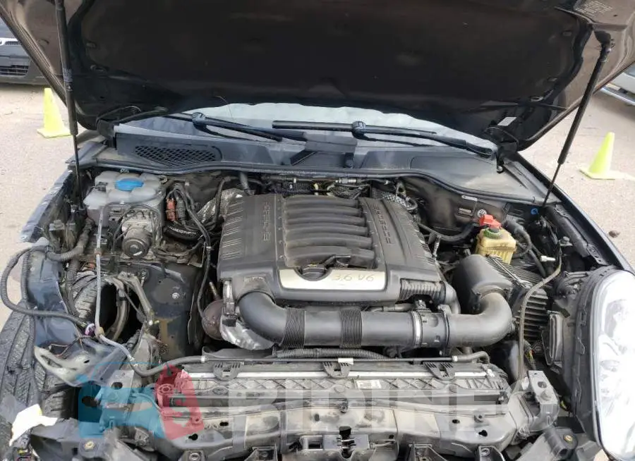 WP1AA2A26GKA09800 Photo# 7