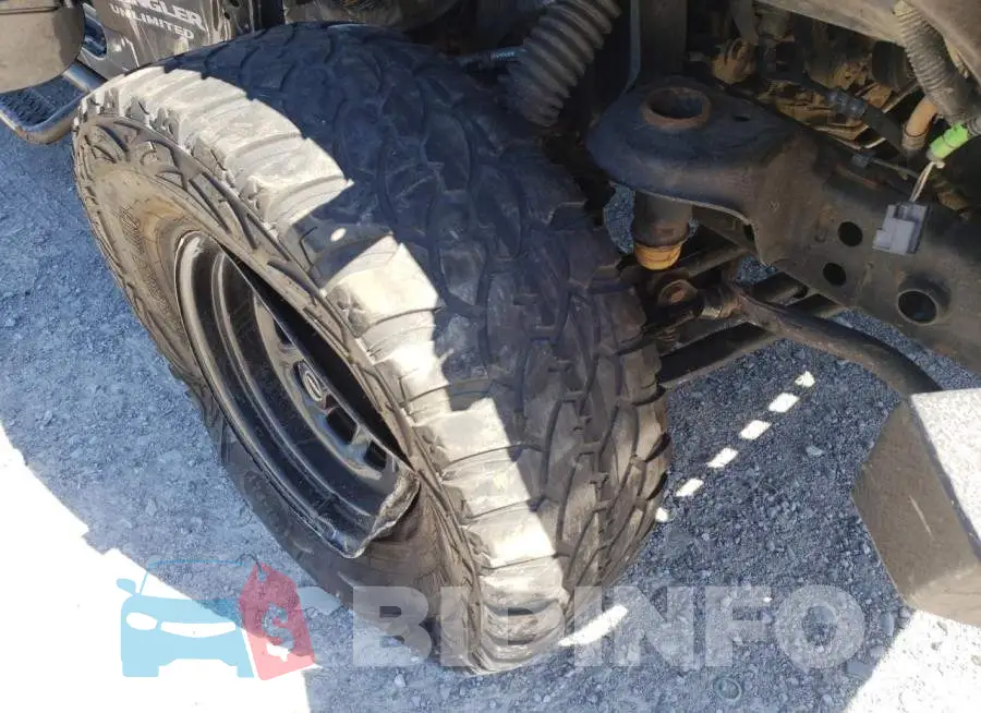 1C4BJWDG8HL716848 Photo# 9