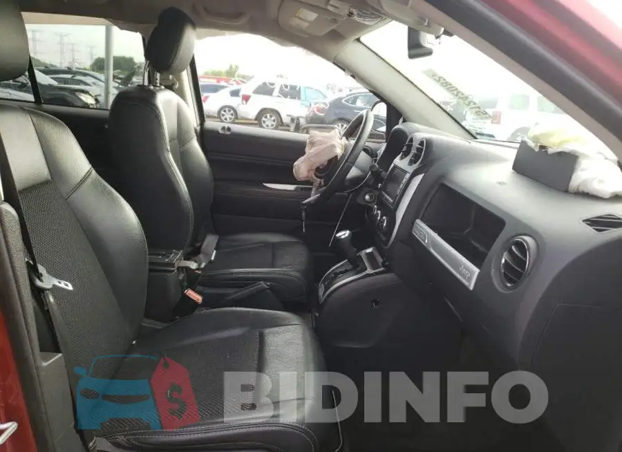 1C4NJDEB1HD204914 Photo# 5