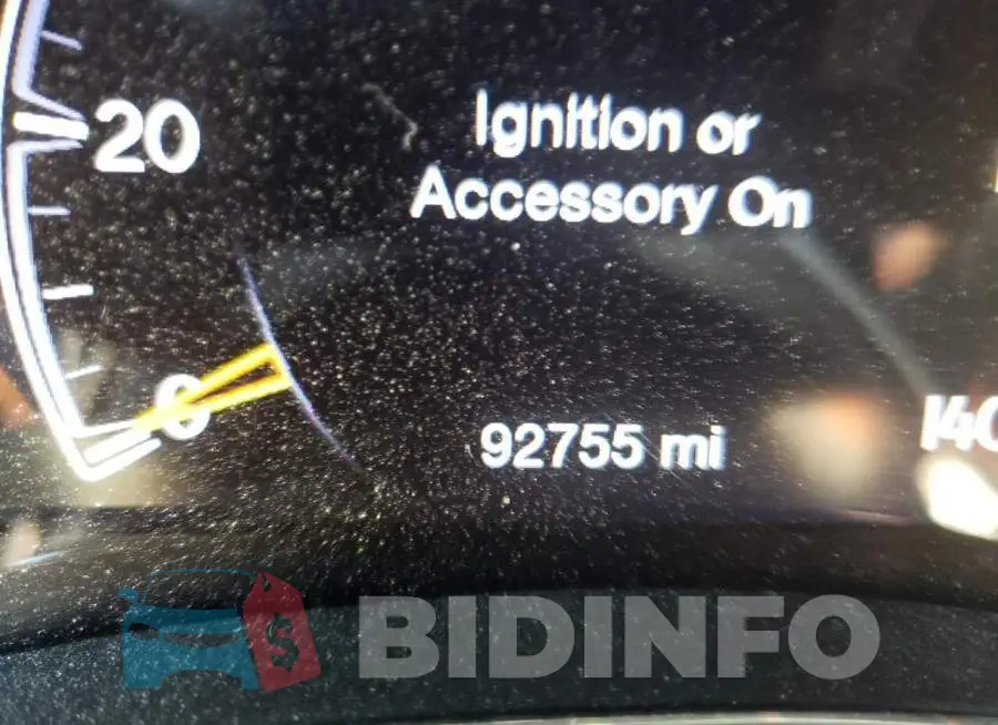 1C4RJFAG7JC167622 Photo# 8