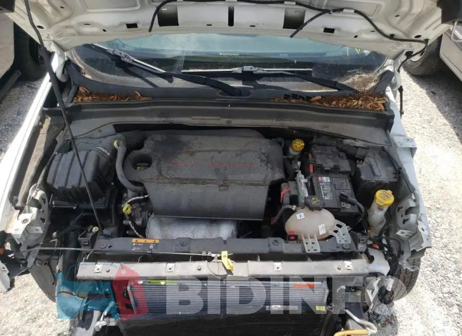 ZACCJBCB5HPE48775 Photo# 7