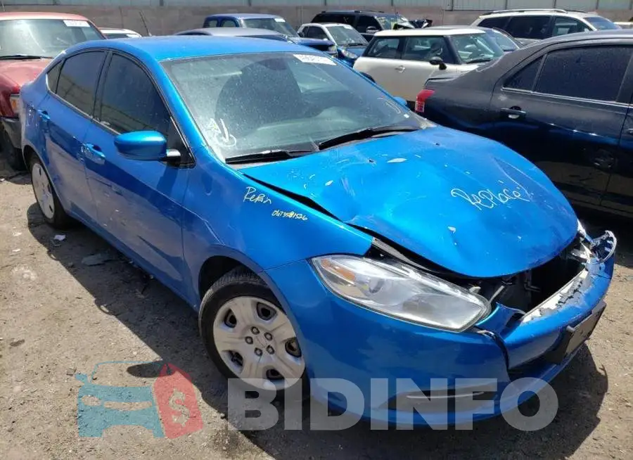 1C3CDFAA8GD682273 Photo# 1