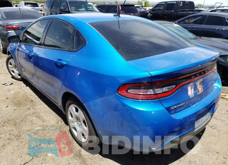 1C3CDFAA8GD682273 Photo# 3