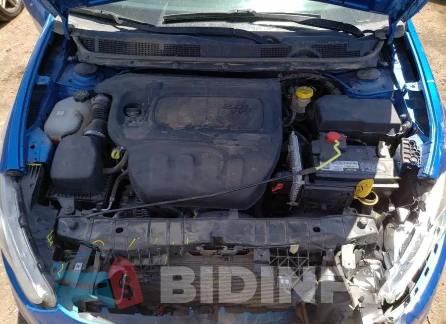1C3CDFAA8GD682273 Photo# 7