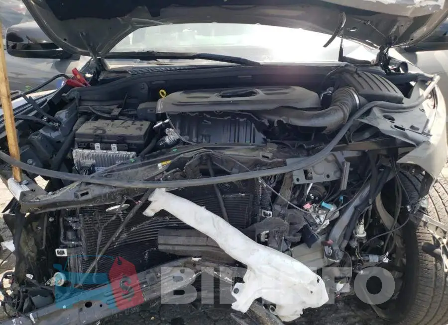 1C4RDJAG3MC575341 Photo# 7