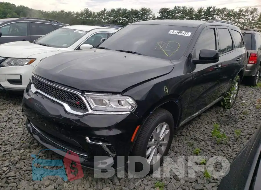1C4RDJAG9MC805299 Photo# 2