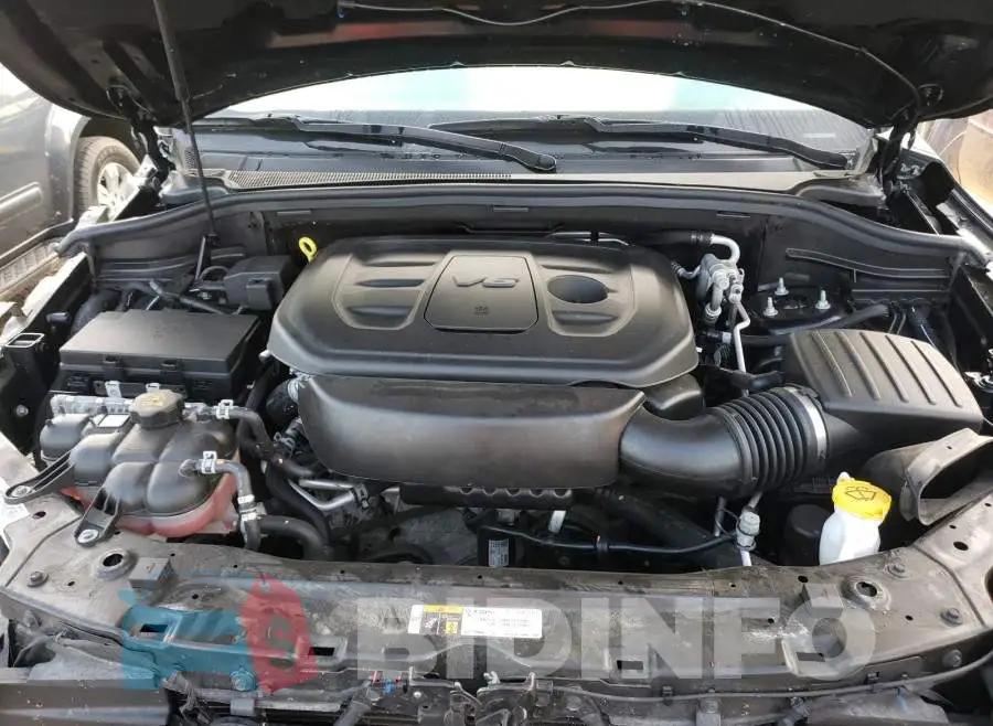 1C4RDJDG2KC827413 Photo# 7