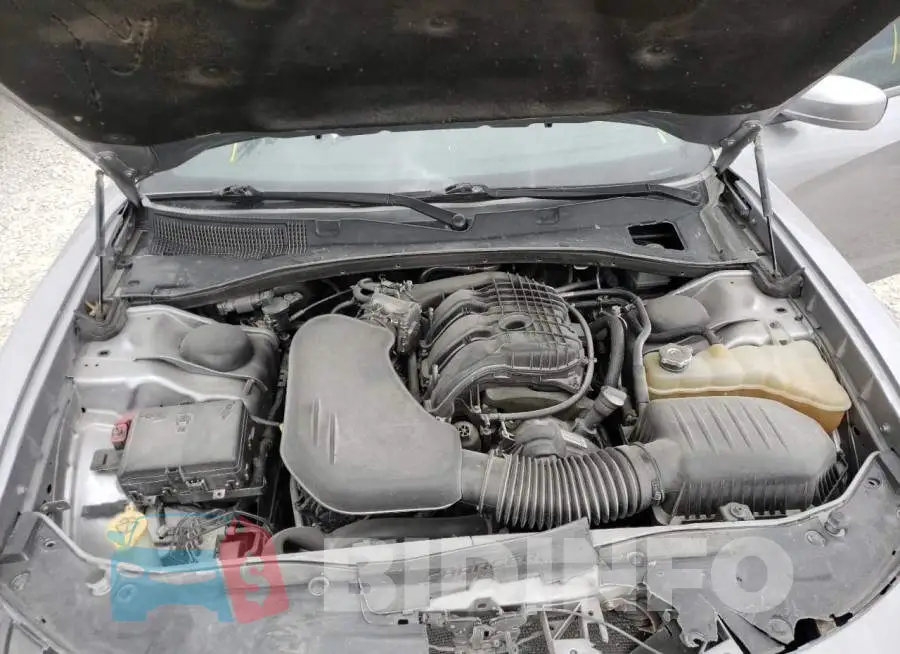 2C3CDXHG2JH143545 Photo# 7