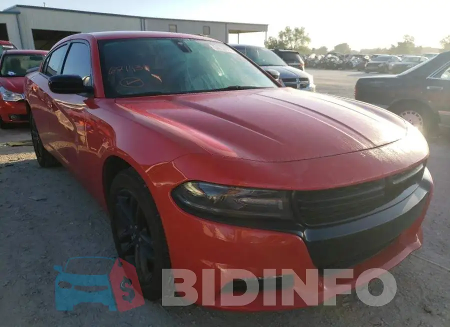 2C3CDXJG8KH671439 Photo# 1