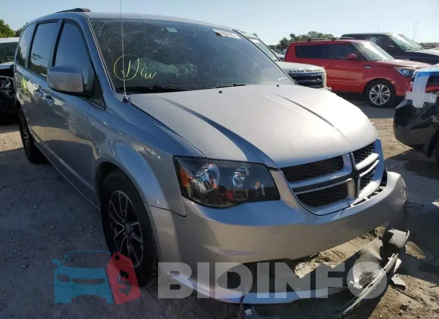 2C4RDGEG7JR324144 Photo# 1