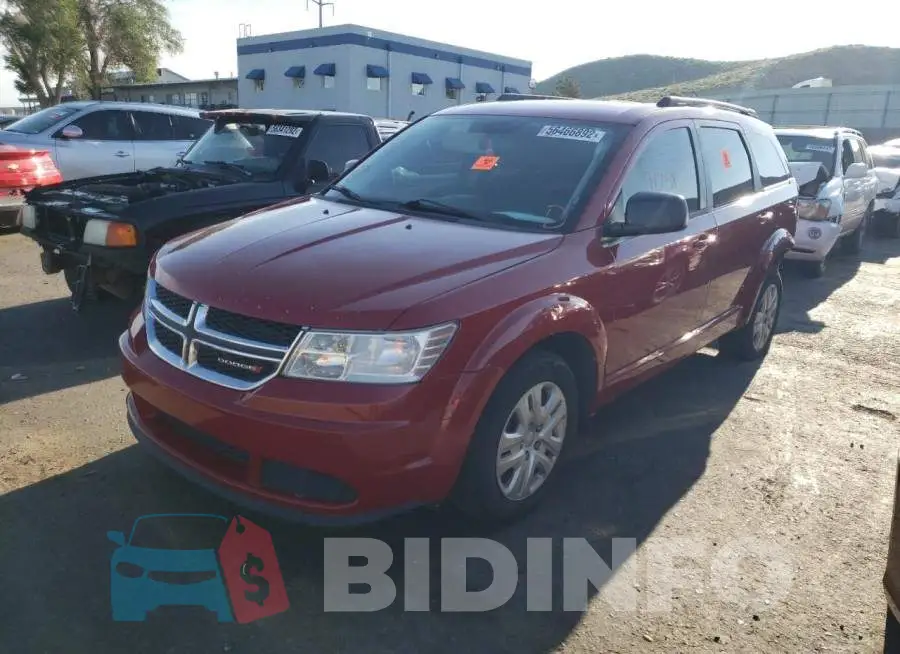 3C4PDCAB1GT115904 Photo# 2