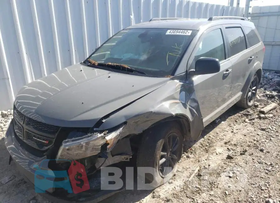 3C4PDCAB4LT275883 Photo# 2
