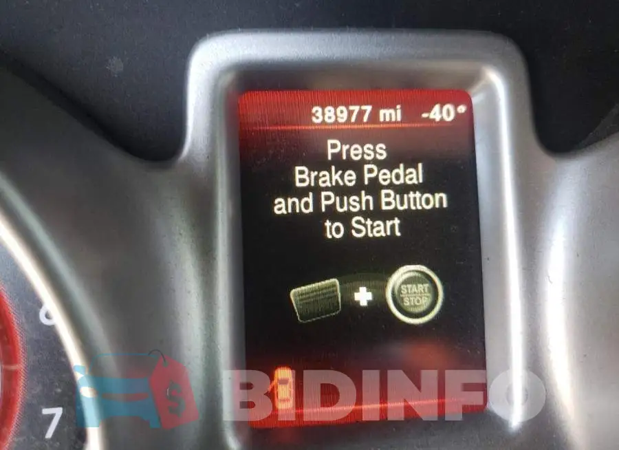 3C4PDCAB4LT275883 Photo# 8