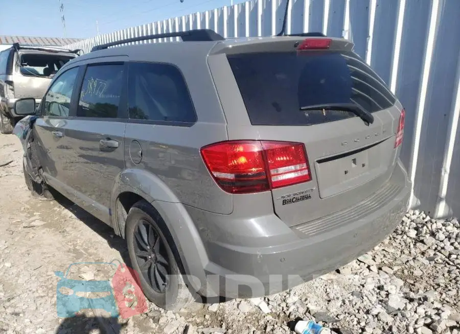 3C4PDCAB4LT275883 Photo# 3