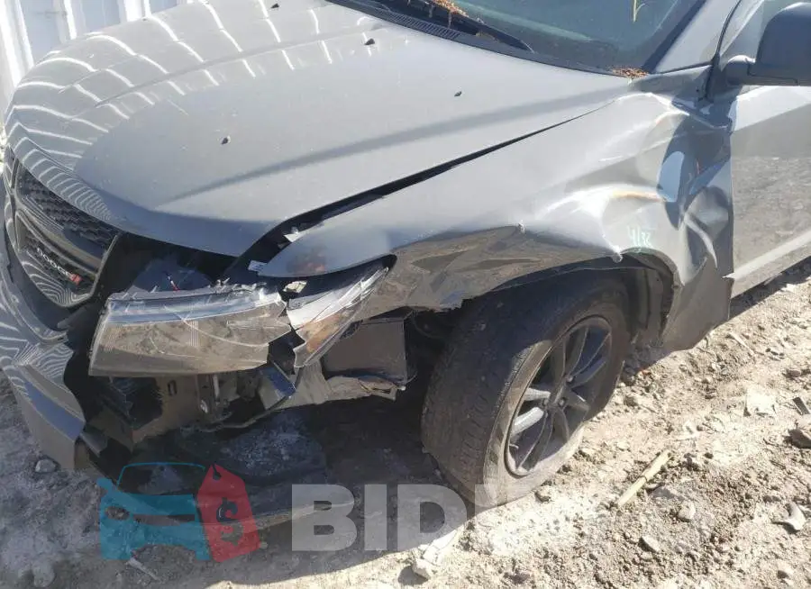 3C4PDCAB4LT275883 Photo# 9