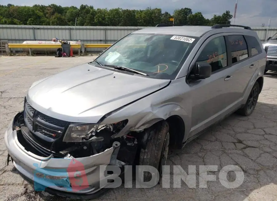 3C4PDCAB4LT279898 Photo# 2