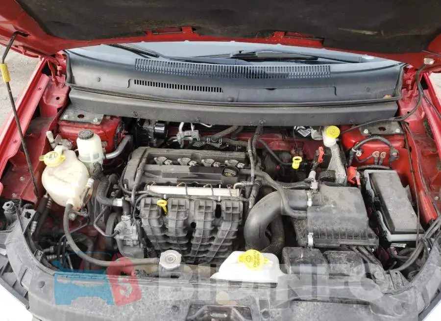 3C4PDCAB5GT105490 Photo# 7