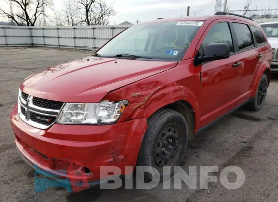 3C4PDCAB5GT105490 Photo# 2