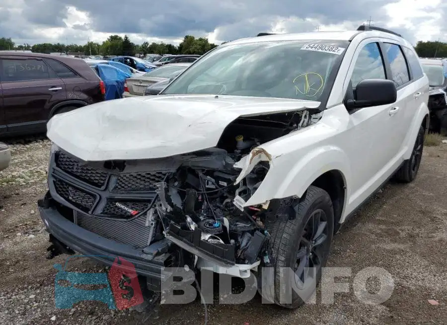 3C4PDCABXLT276777 Photo# 2