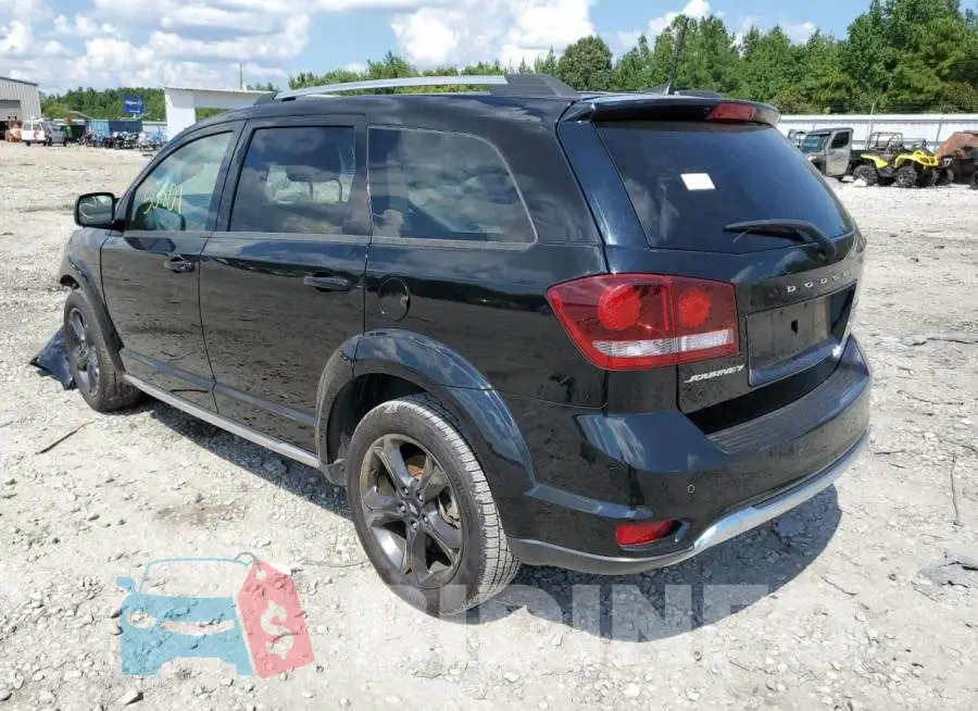 3C4PDCGB4LT212855 Photo# 3