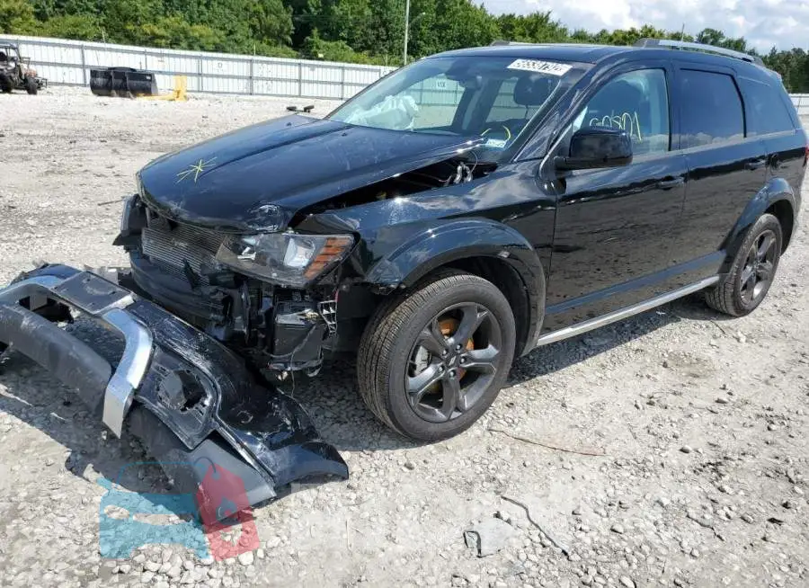 3C4PDCGB4LT212855 Photo# 2