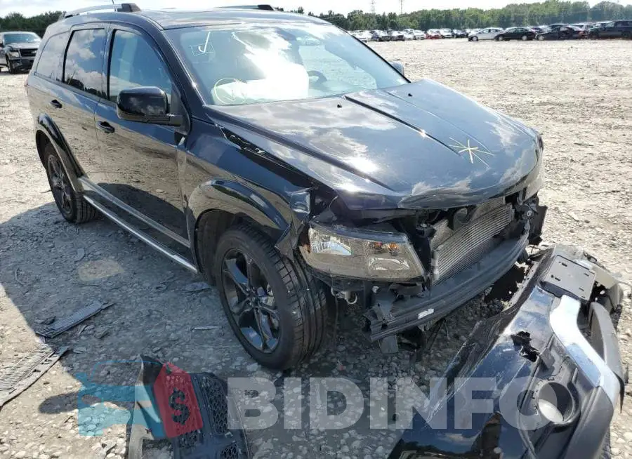 3C4PDCGB4LT212855 Photo# 1