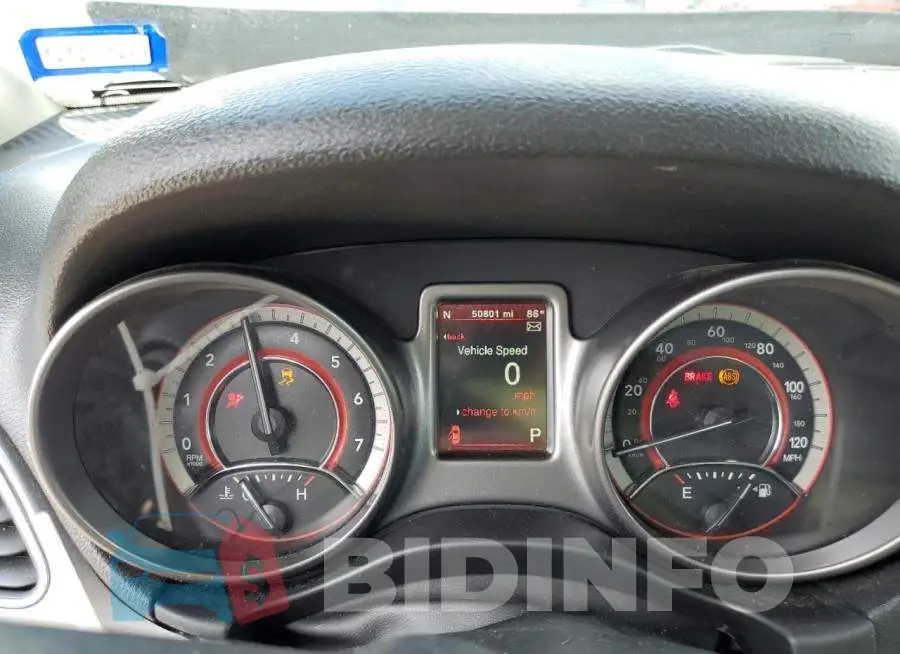 3C4PDCGB4LT212855 Photo# 8