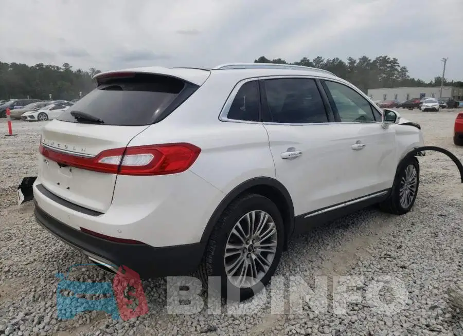 2LMPJ6LR6JBL20383 Photo# 4