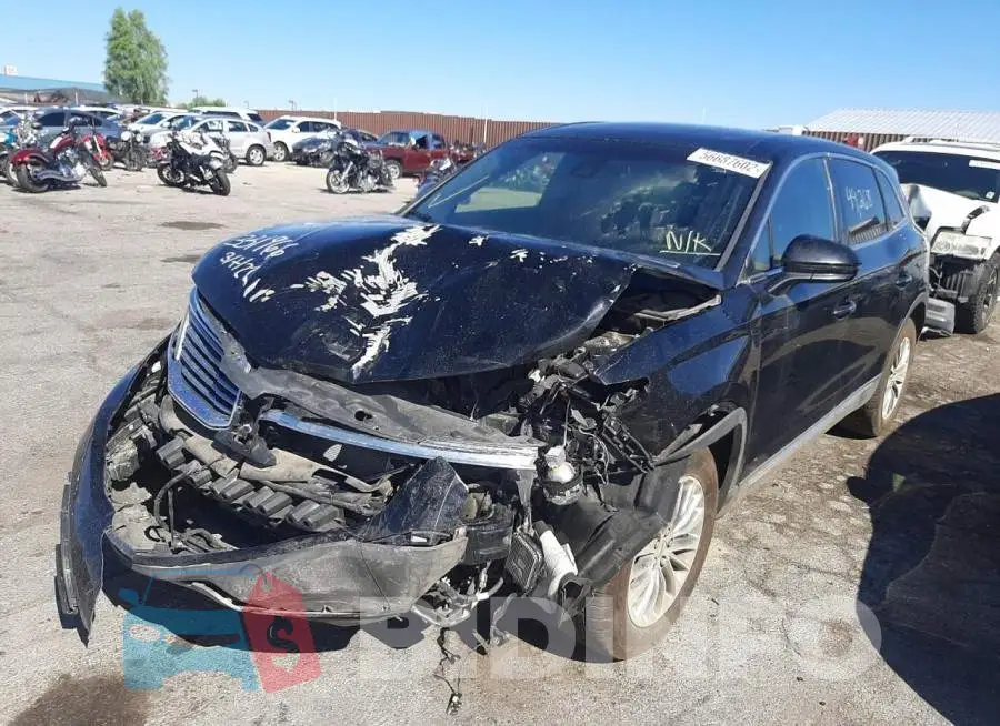 2LMPJ8KR4HBL16548 Photo# 2