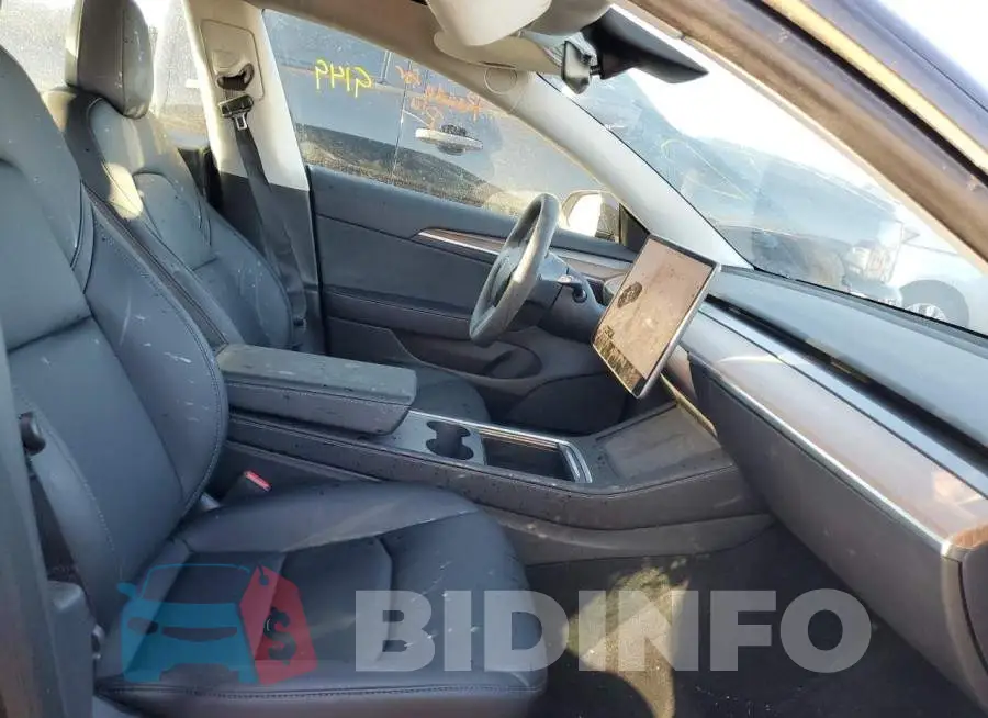 5YJ3E1EA5NF188254 Photo# 5