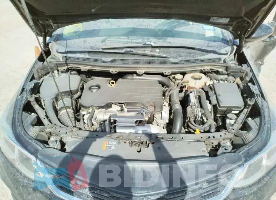1G1BC5SM8J7169732 Photo# 7