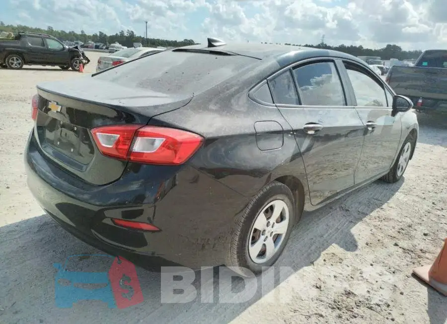 1G1BC5SM8J7169732 Photo# 4