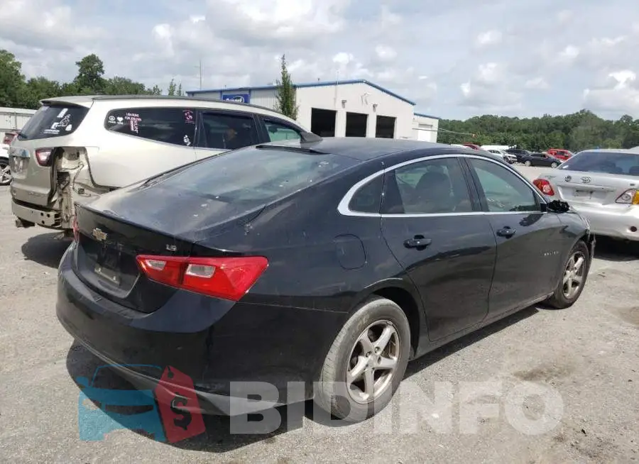 1G1ZB5ST5GF180341 Photo# 4