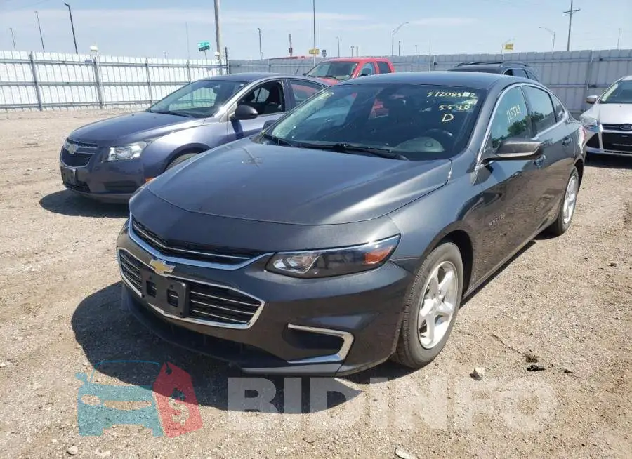 1G1ZB5ST9HF205548 Photo# 2