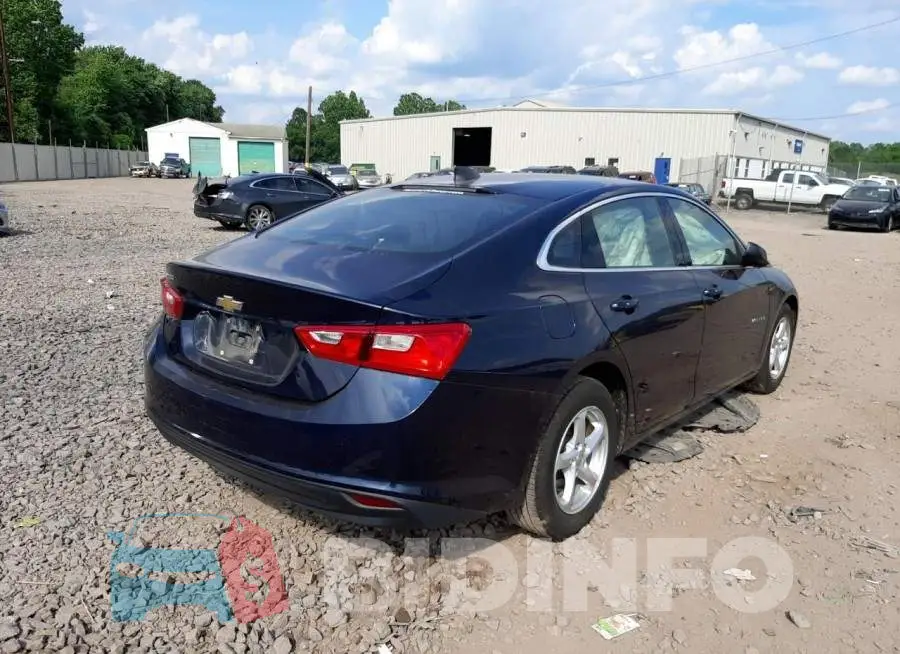 1G1ZB5ST9JF167809 Photo# 4