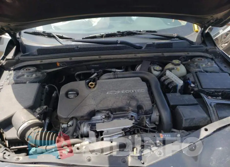1G1ZC5ST8HF159207 Photo# 7