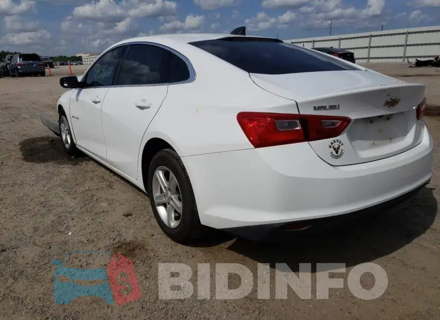 1G1ZC5ST8KF203181 Photo# 3