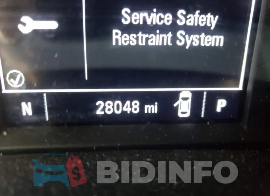 1G1ZD5ST0LF084198 Photo# 8