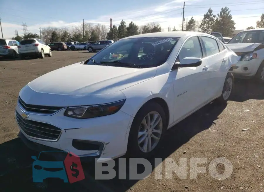 1G1ZD5ST3JF248945 Photo# 2