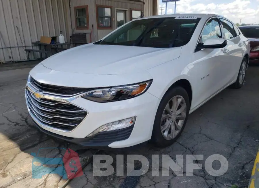 1G1ZD5ST4KF167941 Photo# 2