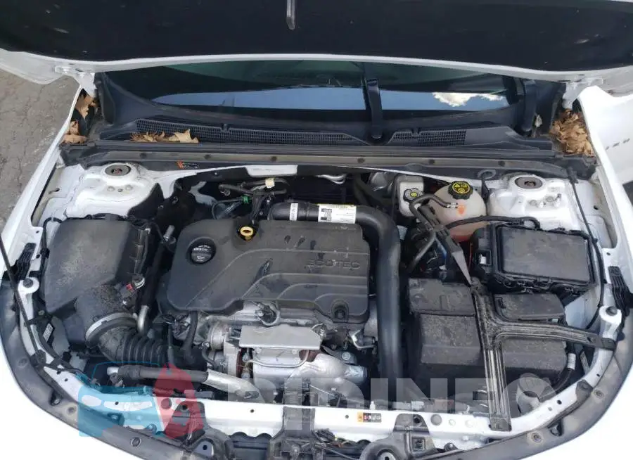 1G1ZD5ST4KF167941 Photo# 7