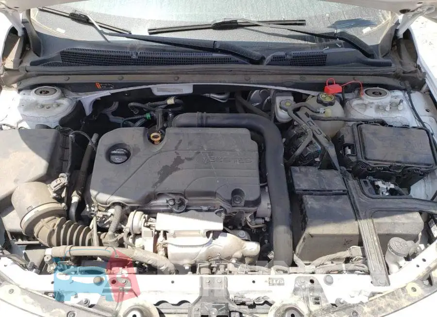 1G1ZD5ST6KF158013 Photo# 7