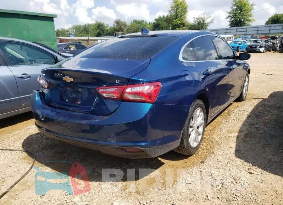 1G1ZD5ST7KF166749 Photo# 4